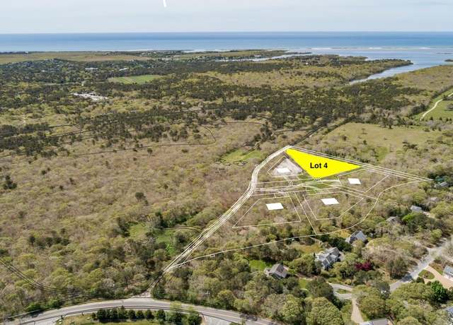 Property at 63 Division Rd, Edgartown, MA 02539