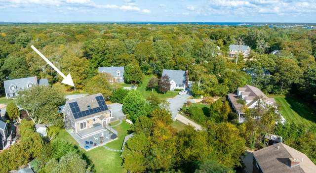 Photo of 191 Spring Hill Rd, Vineyard Haven, MA 02568