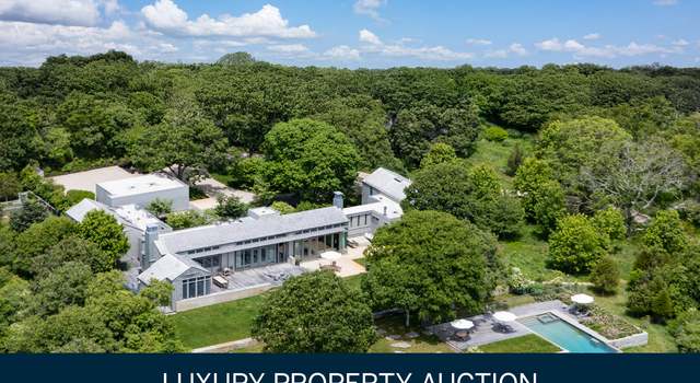 Photo of 8 Snail Rd, Chilmark, MA 02535