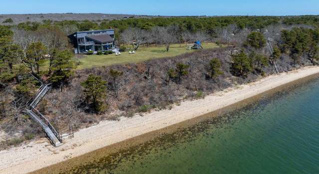 Photo of 74 & 75 Jeremiah Way, Edgartown, MA 02539