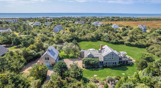 Photo of 14 Katama Farm South Rd, Edgartown, MA 02539