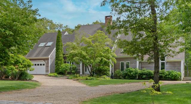 Photo of 34 Tower Ridge Rd, Oak Bluffs, MA 02557