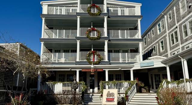 Photo of 38 North Water St Unit R-2, Edgartown, MA 02539