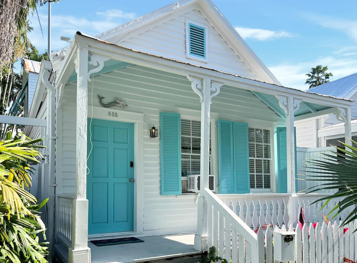 For Sale Key West Fl