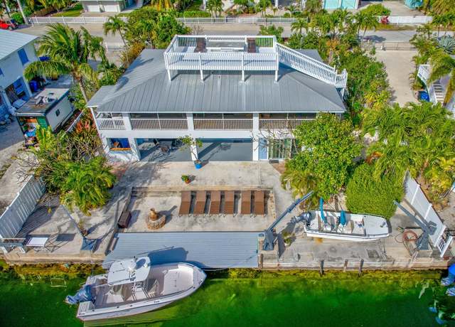 Property at 22946 Bluegill Ln, Cudjoe Key, FL 33042, 2 beds, 2 baths