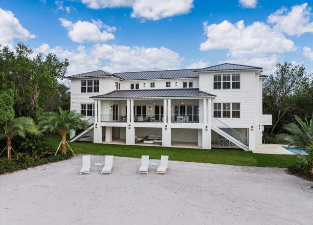 Property at 75840 Overseas Hwy, Lower Matecumbe, FL 33036, 7 beds, 7 baths