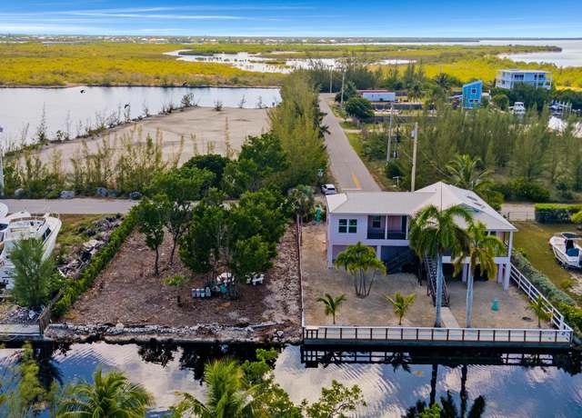 Property at 2123 Spanish Channel Dr, No Name Key, FL 33043, 2 beds, 2 baths