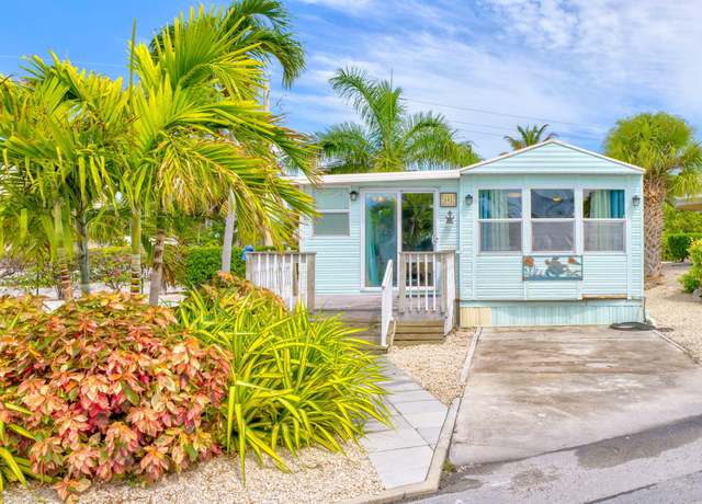 Property at 701 Spanish Main Dr #641, Cudjoe Key, FL 33042, 2 beds, 1 bath