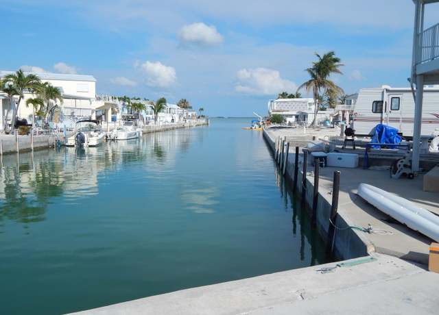 Property at 701 Spanish Main Dr #355, Cudjoe Key, FL 33042