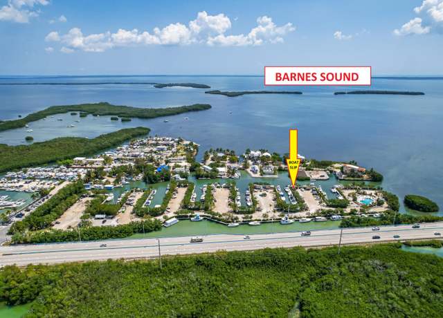 Property at 100 Morris Ln Unit F5, Key Largo, FL 33037