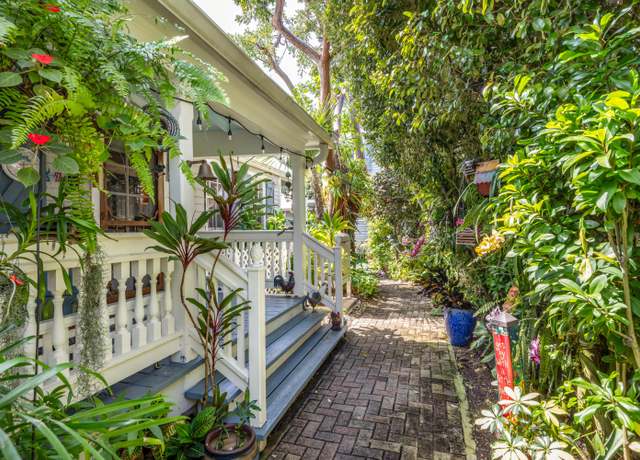 Property at 610 Griffin Ln, Key West, FL 33040, 3 beds, 3 baths
