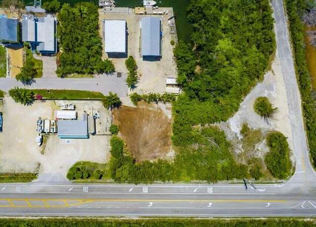 Property at Lot 2 Overseas Hwy, Cudjoe Key, FL 33042