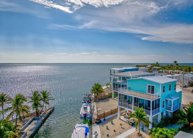 Property at 129 Sea Ln, Geiger Key, FL 33040, 3 beds, 2 baths