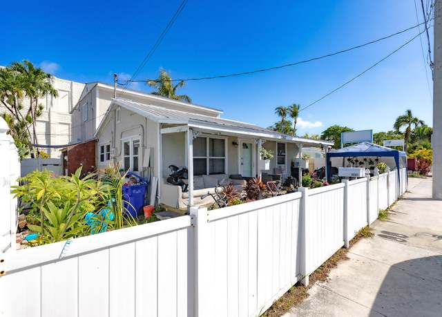 Property at 2007 Flagler Ave, Key West, FL 33040, 6 beds, 5 baths
