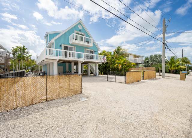 Property at 2079 San Marco Dr, Big Pine Key, FL 33043, 4 beds, 2 baths