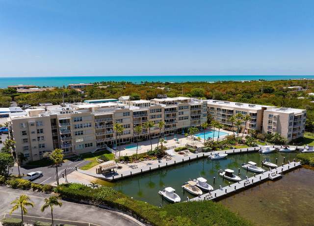 Property at 88500 Overseas Hwy #233, Plantation Key, FL 33070, 1 bed, 1 bath