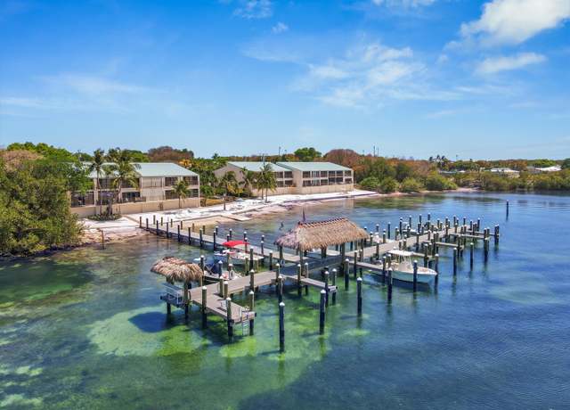 Property at 87200 Overseas Hwy Unit R6, Plantation Key, FL 33036, 2 beds, 2 baths