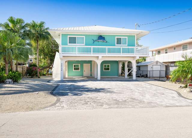 Property at 22738 Blackbeard Ln, Cudjoe Key, FL 33042, 2 beds, 2 baths