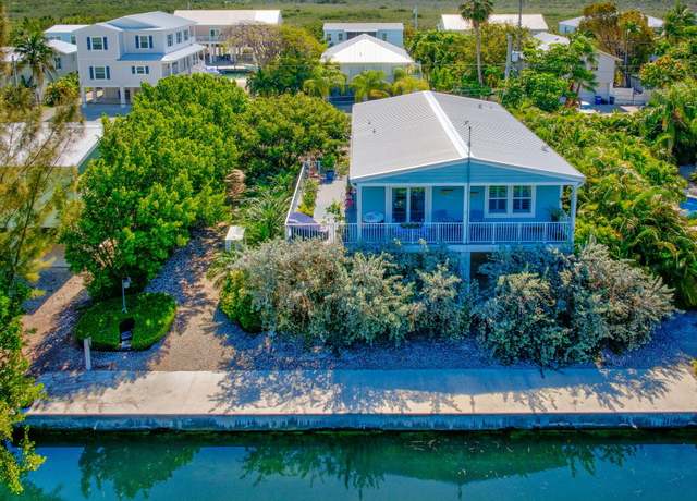 Property at 17425 Jamaica Ln, Sugarloaf Key, FL 33042, 3 beds, 2 baths