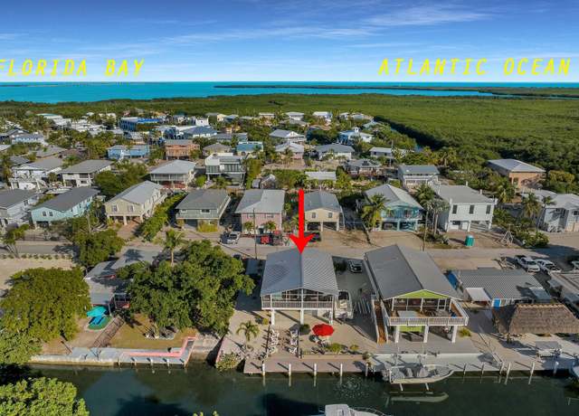 Property at 118 Snapper Creek Dr, Long Key, FL 33001, 2 beds, 2 baths