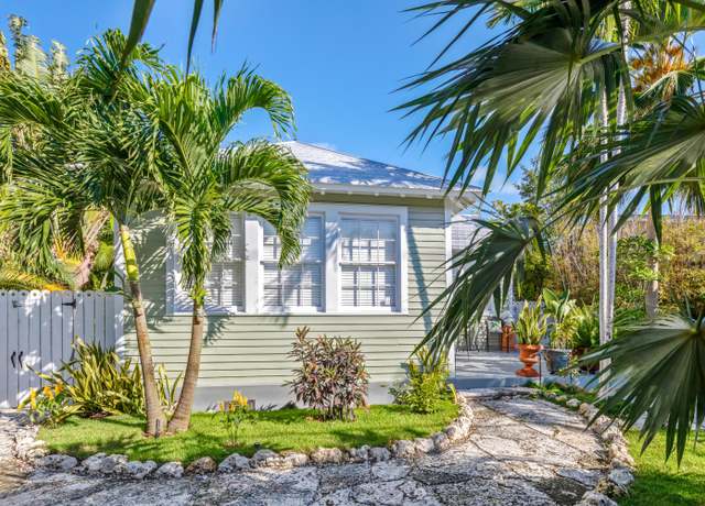 Property at 1911 Fogarty Ave, Key West, FL 33040, 2 beds, 2 baths