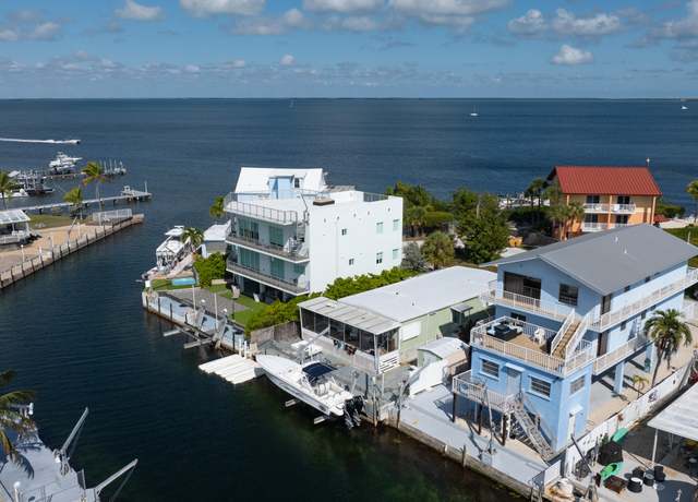 Property at 1652 Churchill Downs, Key Largo, FL 33037, 4 beds, 3 baths
