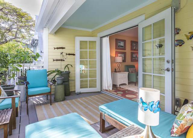 Property at 208 Southard St #3, Key West, FL 33040, 1 bed, 1 bath