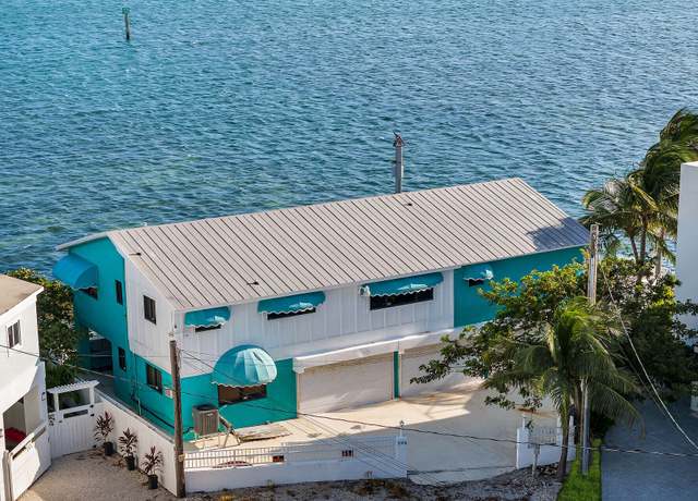 Property at 298 Burgundy Dr, Key Largo, FL 33070, 3 beds, 4 baths