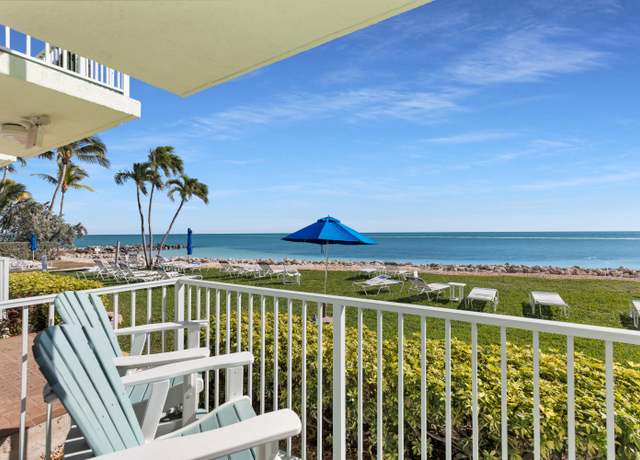 Property at 1101 W Ocean Dr #1, Key Colony, FL 33051, 2 beds, 2 baths