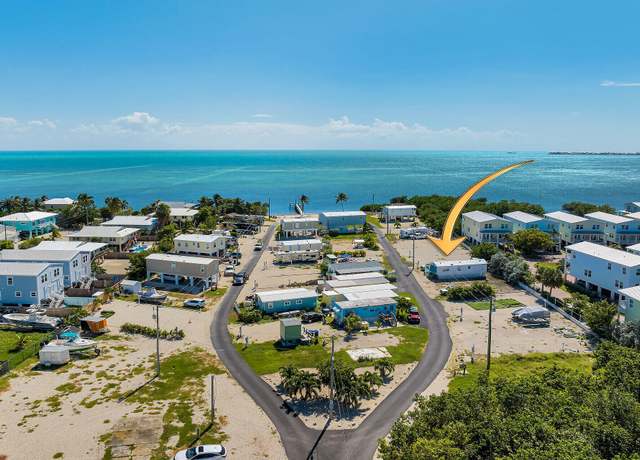 Property at 8 72Nd St Ocean, Marathon, FL 33050