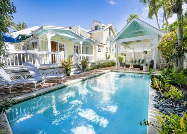 Property at 11 Lowes Ln, Key West, FL 33040, 3 beds, 3 baths