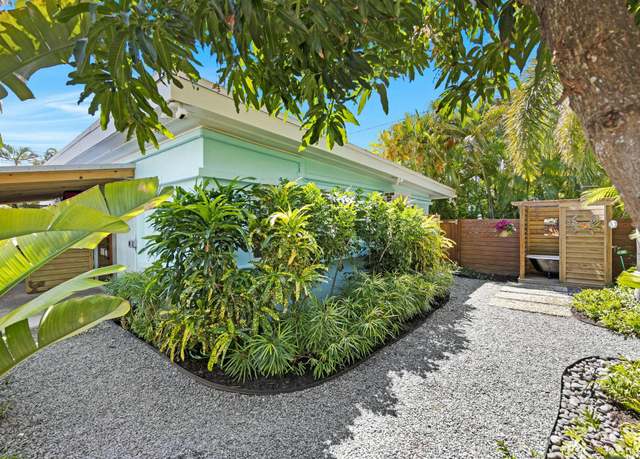 Property at 1408 Johnson St Unit A & B, Key West, FL 33040, 3 beds, 2 baths