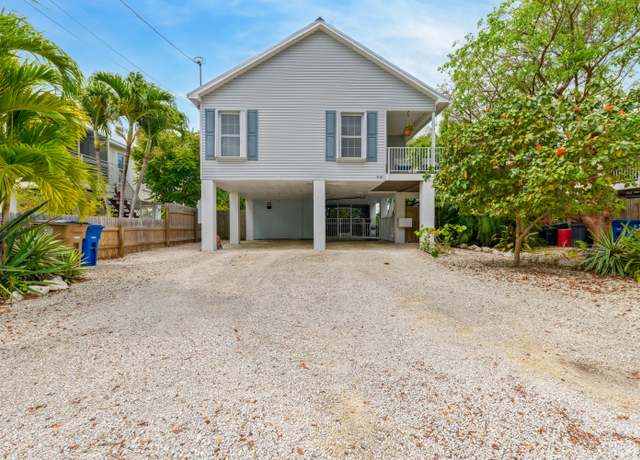 Property at 31136 Avenue C, Big Pine Key, FL 33043, 3 beds, 2 baths