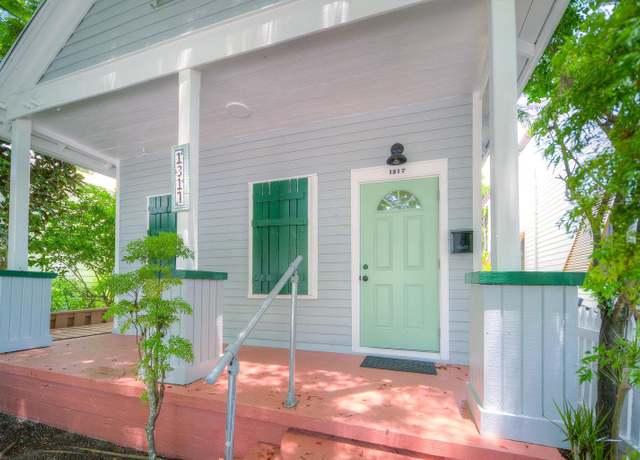 Property at 1317 Newton St, Key West, FL 33040, 2 beds, 2.5 baths