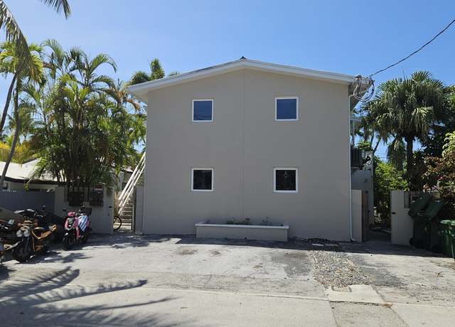 Property at 2616 Patterson Ave, Key West, FL 33040, 8 beds, 4 baths