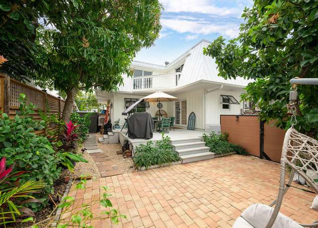 Property at 3246 Duck Ave, Key West, FL 33040, 2 beds, 2 baths