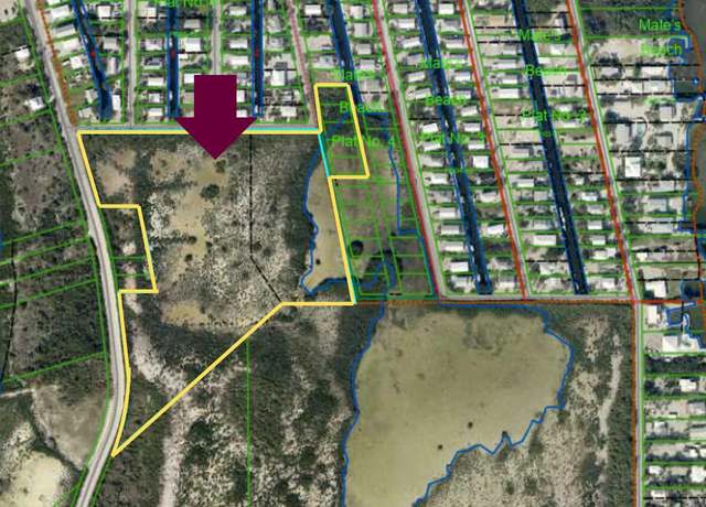 Property at Candice Ave, Little Torch Key, FL 33042