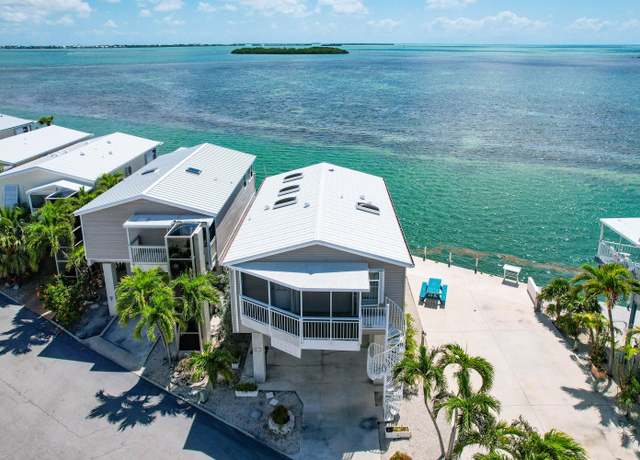 Property at 701 Spanish Main Dr #51, Cudjoe Key, FL 33042, 2 beds, 2 baths
