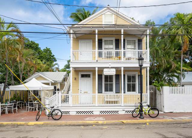 Property at 405 Petronia St, Key West, FL 33040, 2 beds, 4 baths