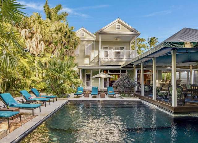 Property at 101 Admirals Ln, Key West, FL 33040, 5 beds, 4 baths