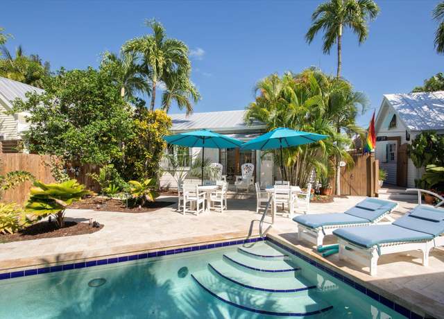 Property at 1111 Watson St Unit C, Key West, FL 33040, 2 beds, 1 bath