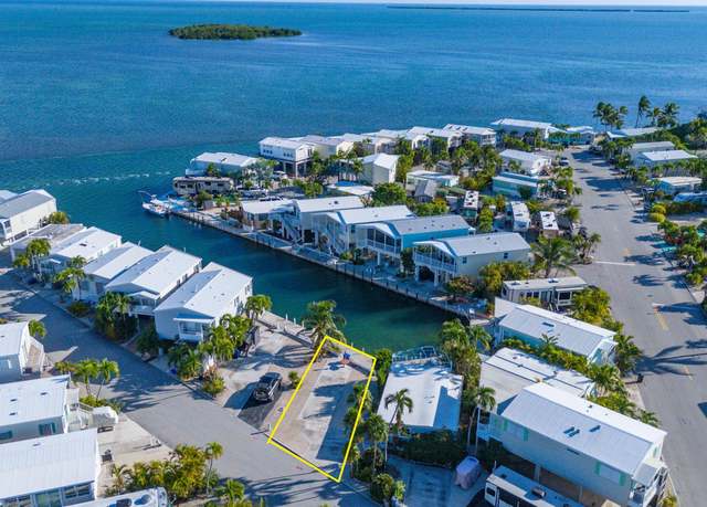 Property at 701 Spanish Main Dr #84, Cudjoe Key, FL 33042