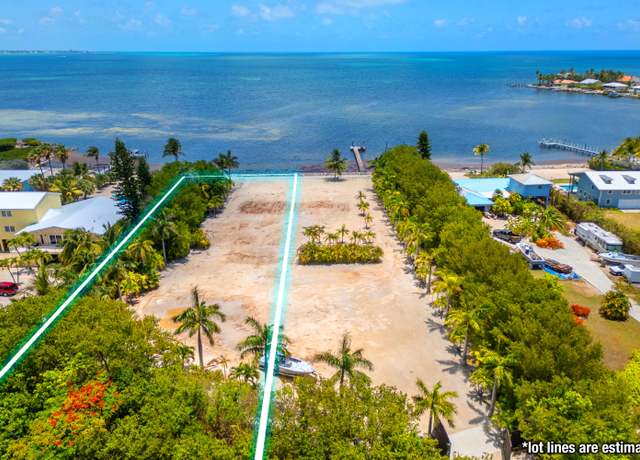 Property at 88 Tingler Ln, Marathon, FL 33050
