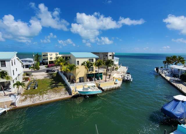Property at 268 Normandy Dr, Key Largo, FL 33070