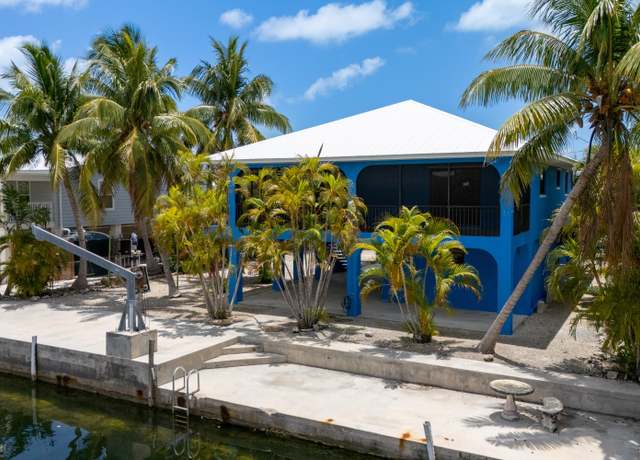 Property at 29487 Ranger Ave, Big Pine Key, FL 33043, 2 beds, 2 baths