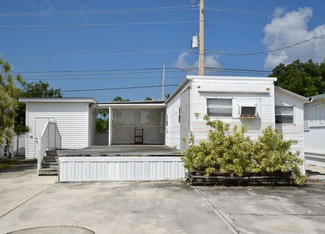 Property at 55 Boca Chica Rd #13, Big Coppitt, FL 33040, 1 bed, 1 bath