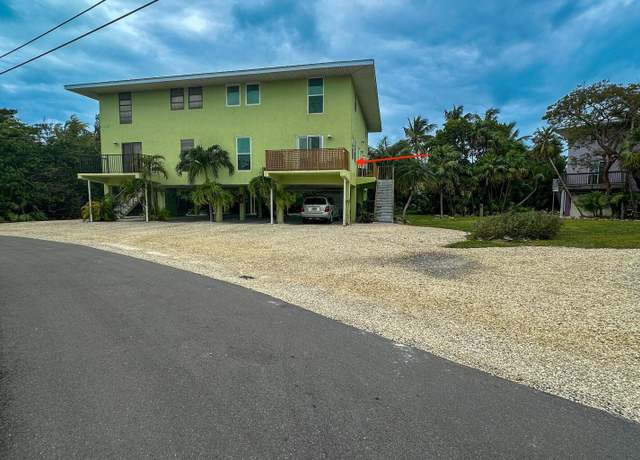 Property at 109 Stirrup Key Woods Rd Unit 1B2, Marathon, FL 33050, 2 beds, 1.5 baths