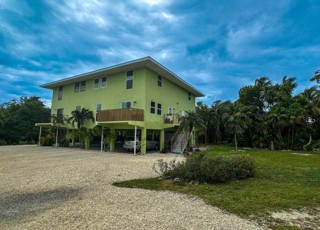 Property at 109 Stirrup Key Woods Rd Unit 1B2, Marathon, FL 33050, 2 beds, 1.5 baths