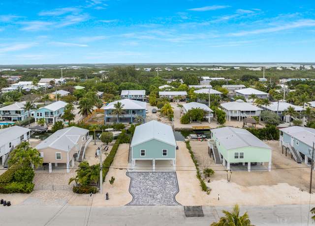 Property at 22737 Blackbeard Ln, Cudjoe Key, FL 33042, 3 beds, 2 baths