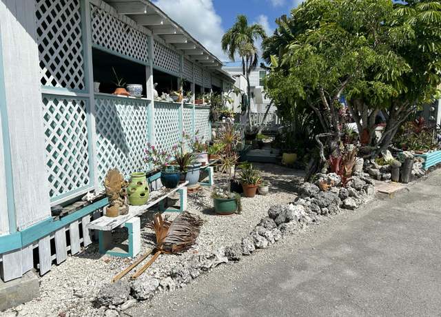 Property at 55 boca chica Rd Lot 83, Big Coppitt, FL 33040, 3 beds, 1.5 baths